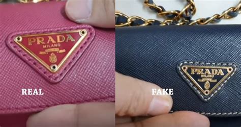 apakah tas prada original atau palsu.